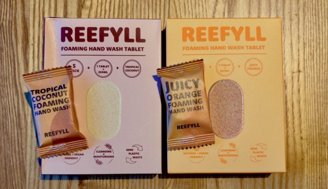 Reefyll handwash